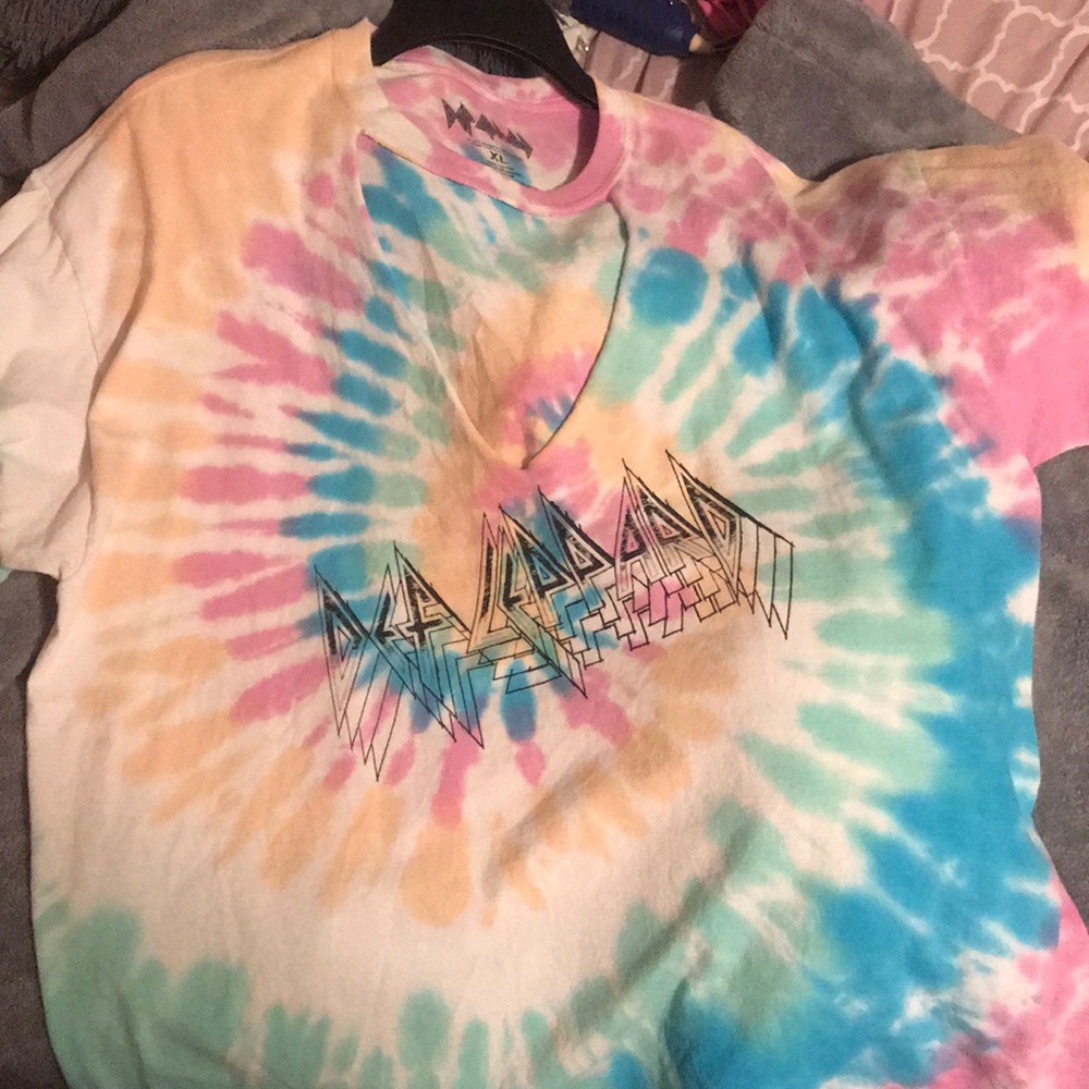 Tee